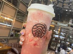 -眷茶臻选(锦艺城店)
