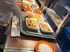 -广州粤海喜来登酒店