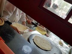 -京氣春饼(机场店)