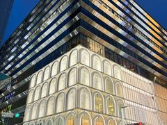 -銀座あけぼの (銀座本店)