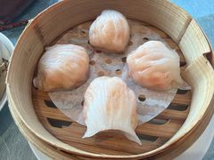 羊城鲜虾饺-白天鹅宾馆-宏图府餐厅