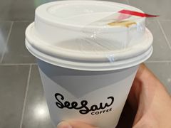 -Seesaw Coffee(上海尚悦湾店)