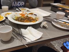 -大闫家烧烤·小海鲜家常菜(郑庄店)