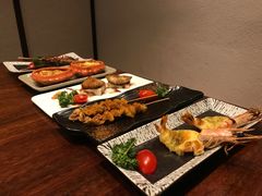 -古京·臻致料理(月湖店)