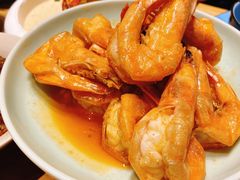 -局气烤鸭·北京菜(前门店)