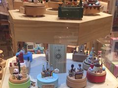 -猫的天空之城概念书店(苏州平江店)