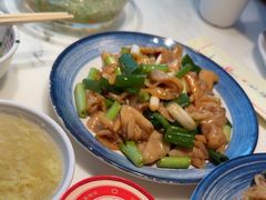 -日丰园海肠水饺·老字号大连海鲜(银泰城店)