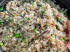 -台山美食一绝阿四台山黄鳝饭(阿四创作店)
