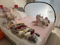 -玛瑞莎孕婴童摄影到家拍