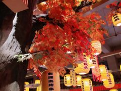 -老湖南民间菜·牛肉十八炒(花都店)