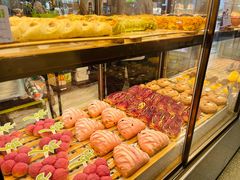 -奈雪的茶(天河城店)