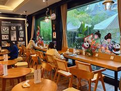 -轩客会(熊猫书店)