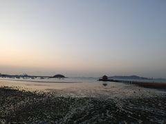 -栈桥王子饭店-风味餐厅