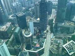 -WFC会仙楼观景台