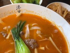 -漆黑觉米粉(三里屯店)