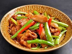 -隔壁老王·家常云南菜(花巷店)