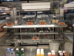 -汉堡王(歌斐中心店)