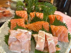 -黑松白鹿(西坝河店)