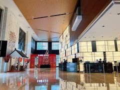 -广州天河合景福朋喜来登酒店