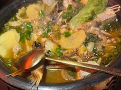 -探鱼·鲜青椒爽麻烤鱼(正佳广场店)