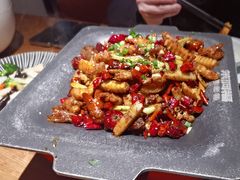 -蓉城小馆(科兴店)