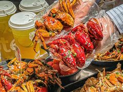 -巴厘龙虾·榜首油焖大虾(音乐学院·沿江酒馆店)