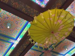 -鹊华居·地道鲁菜·海鲜·融合味(大明湖店)