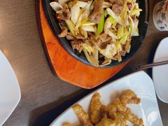 -老牌坊鲁菜名店(宽厚里店)