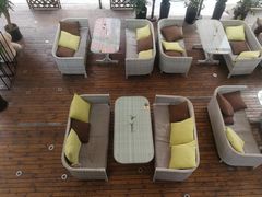 -绿韵风情吧(三峡广场店)