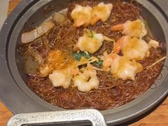 -绿茶餐厅(广州天河城店)