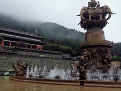 -石岛赤山风景区