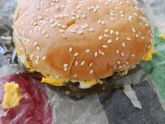 -汉堡王(歌斐中心店)