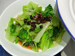 -兰湘子·湘菜小炒(济南领秀城店)