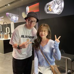 -showcase·形象沙龙