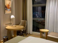 -维也纳国际酒店·江苏苏州火车站北广场店