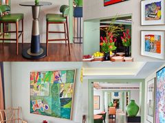 -新加坡文华东方酒店