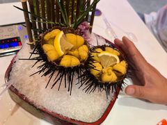 -苏大嘴蒸汽海鲜·海胆蒸饺(中山广场店)