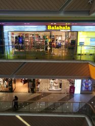 -巴拉巴拉balabala(吾悦广场店)