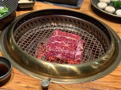 -黑牛の店·和牛烧肉(合生汇店)