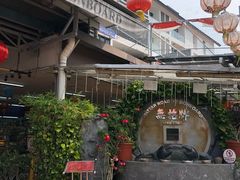 -無招牌海鮮(芽笼店)