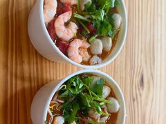 特色虾肉面-明月虾面(厦禾路店)