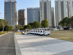 -石湖景区