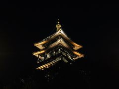 门面-鼓楼(西湖风景名胜区)