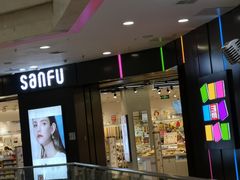 -三福百货(李家村万达广场店)