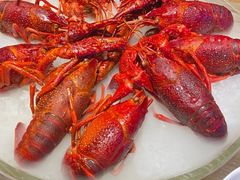 -红盔甲·小龙虾(定西路店)