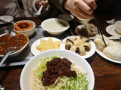 -姚记炒肝店(簋街店)