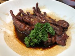 -上关雪東北菜(中房金谊店)
