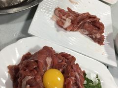 -同城四季爆肚涮羊肉(安华里店)