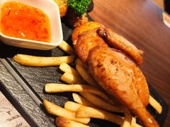 -Ambra Haus琥珀屋精酿餐厅(宝山店)