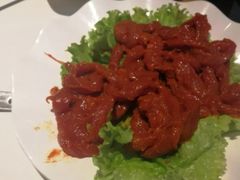 -杨家火锅(国美店)